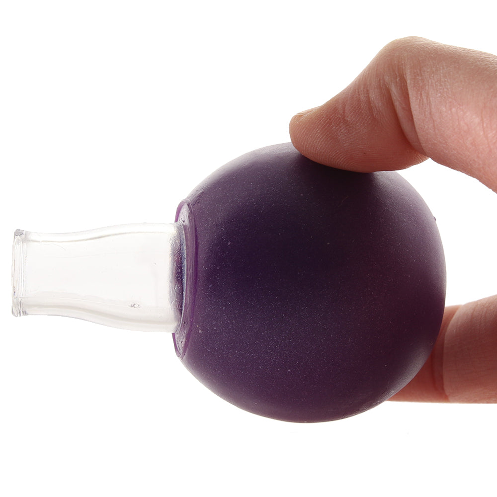 nipple play Nipple Suction Bulb