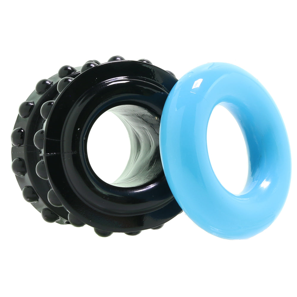 Control Pro Performance Beginners C-Ring