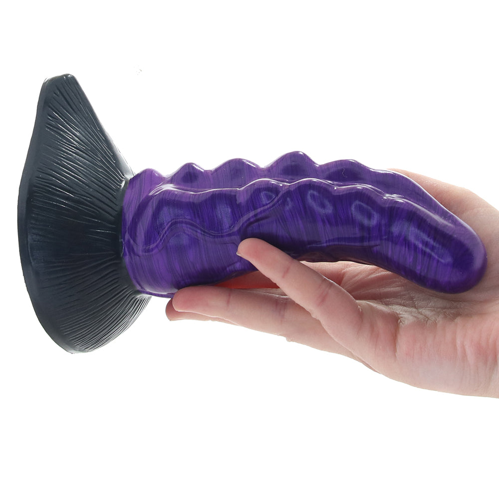 Creature Cocks Orion Invader Silicone Dildo