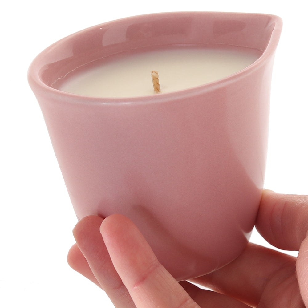 Self + JimmyJane Massage Candle 4.5oz