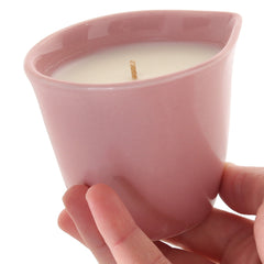 Self + JimmyJane Massage Candle 4.5oz