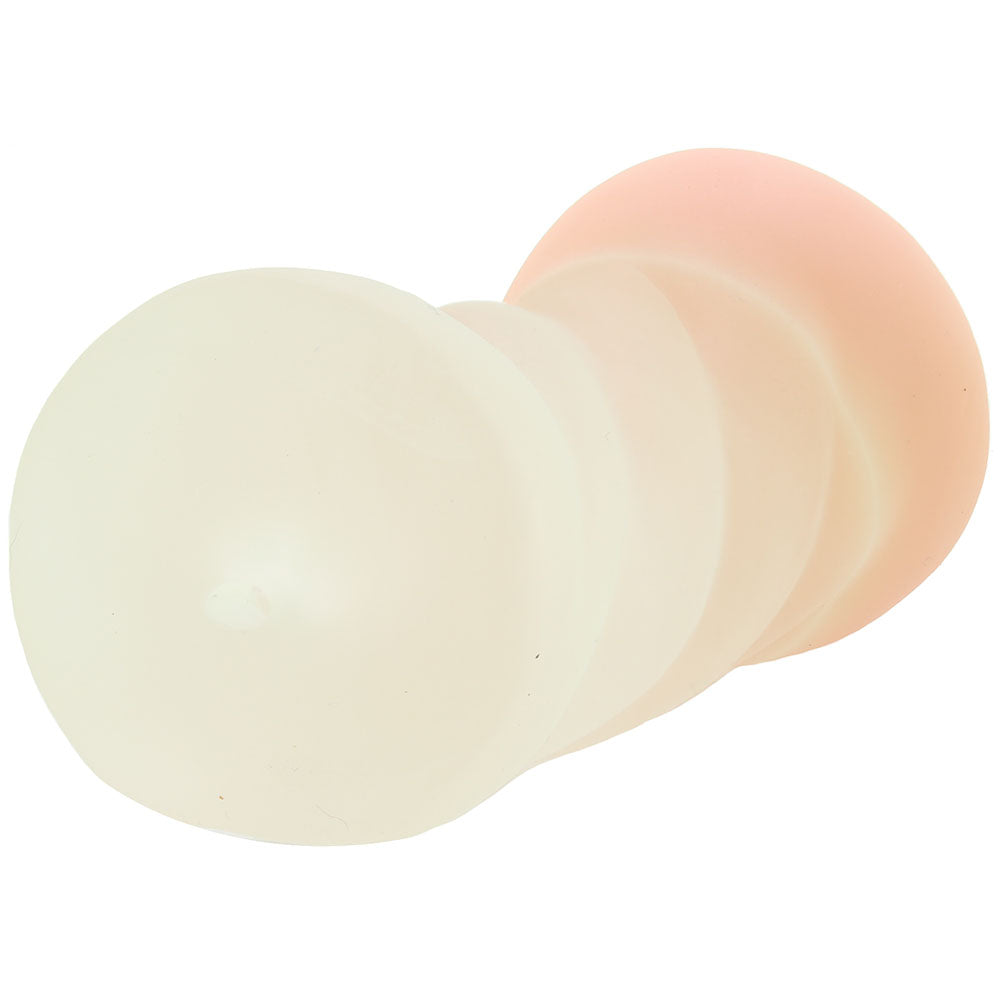 Perfect Girlfriend Dual Density Stroker
