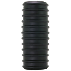 Control Ribbed Silicone Erection Enhancer