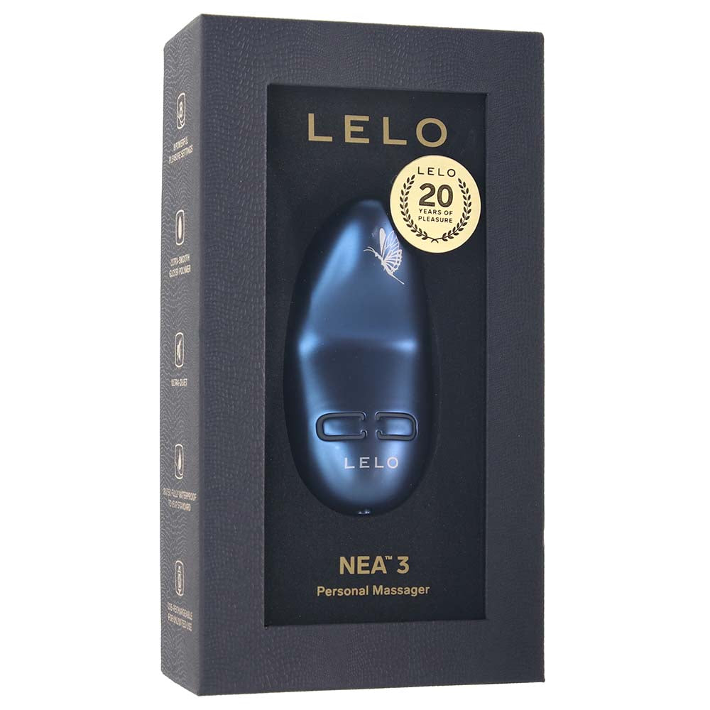 NEA 3 Vibe
