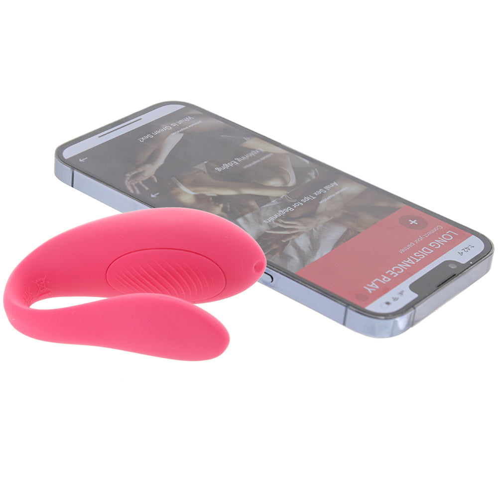 We-Vibe Sync Lite Couple's Vibe