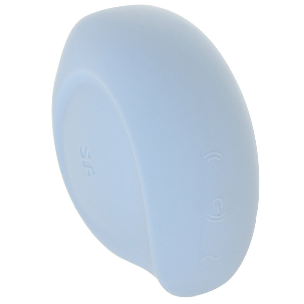 Satisfyer Sugar Rush Air Pulse Stimulator