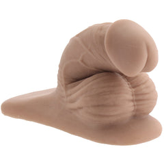 Gender X 4 Inch Squishy Packer