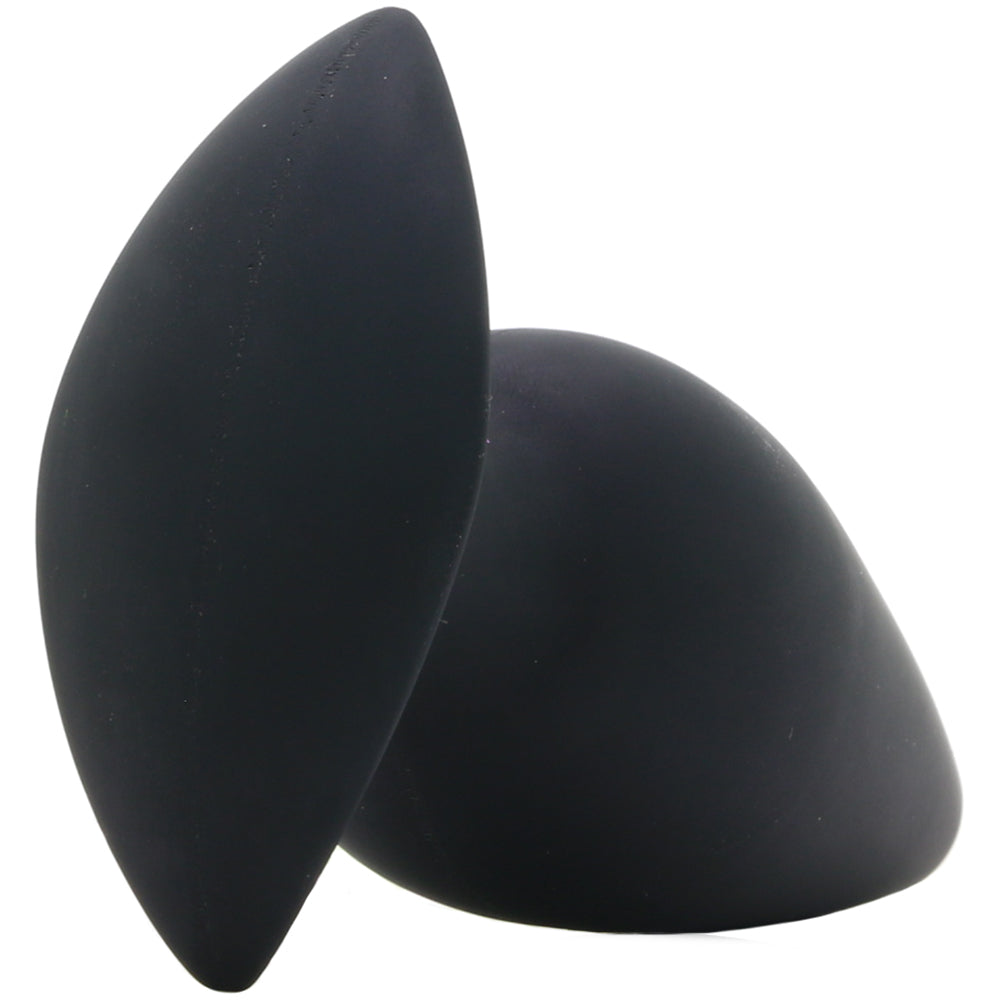 Anal Fantasy Small Weighted Silicone Plug