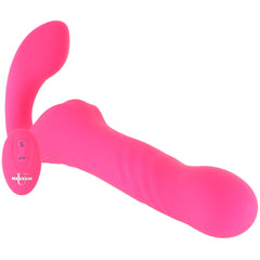 Strap U Mighty-Thrust Strapless Strap-On