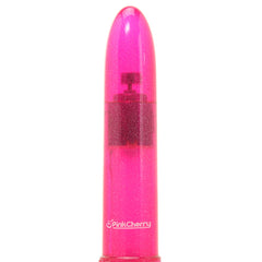 PinkCherry Sparkle Vibrator