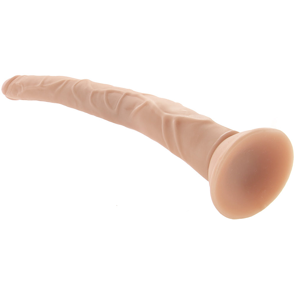 Dr. Skin 19 Inch Dildo