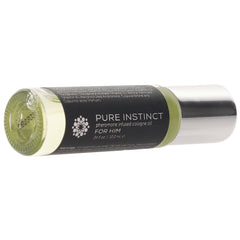 Pheromone Infused Cologne Oil For Him Roll-On