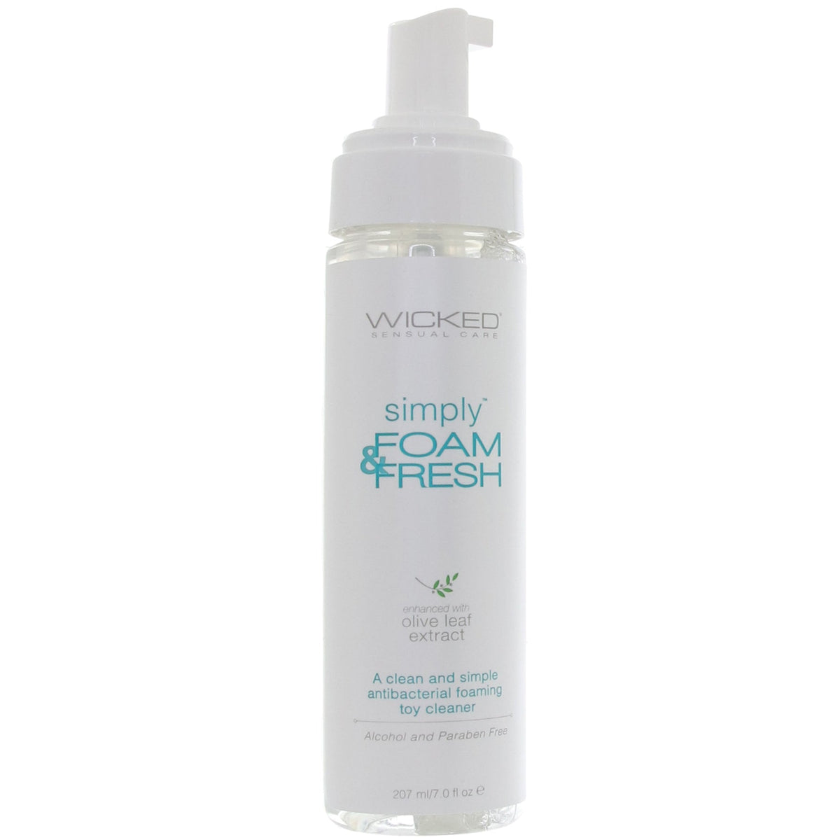 Simply Foam N' Fresh Alcohol Free Toy Cleaner