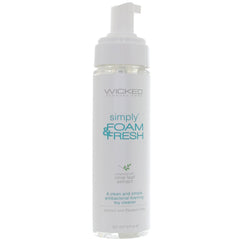 Simply Foam N' Fresh Alcohol Free Toy Cleaner