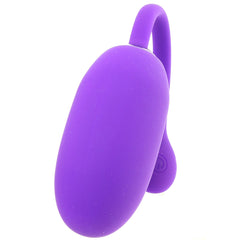 Starter Rechargeable Silicone Kegel Ball