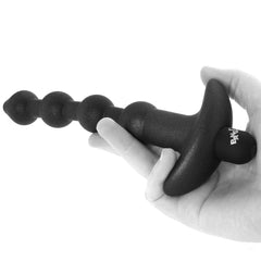 Bang! Remote Vibrating Anal Beads