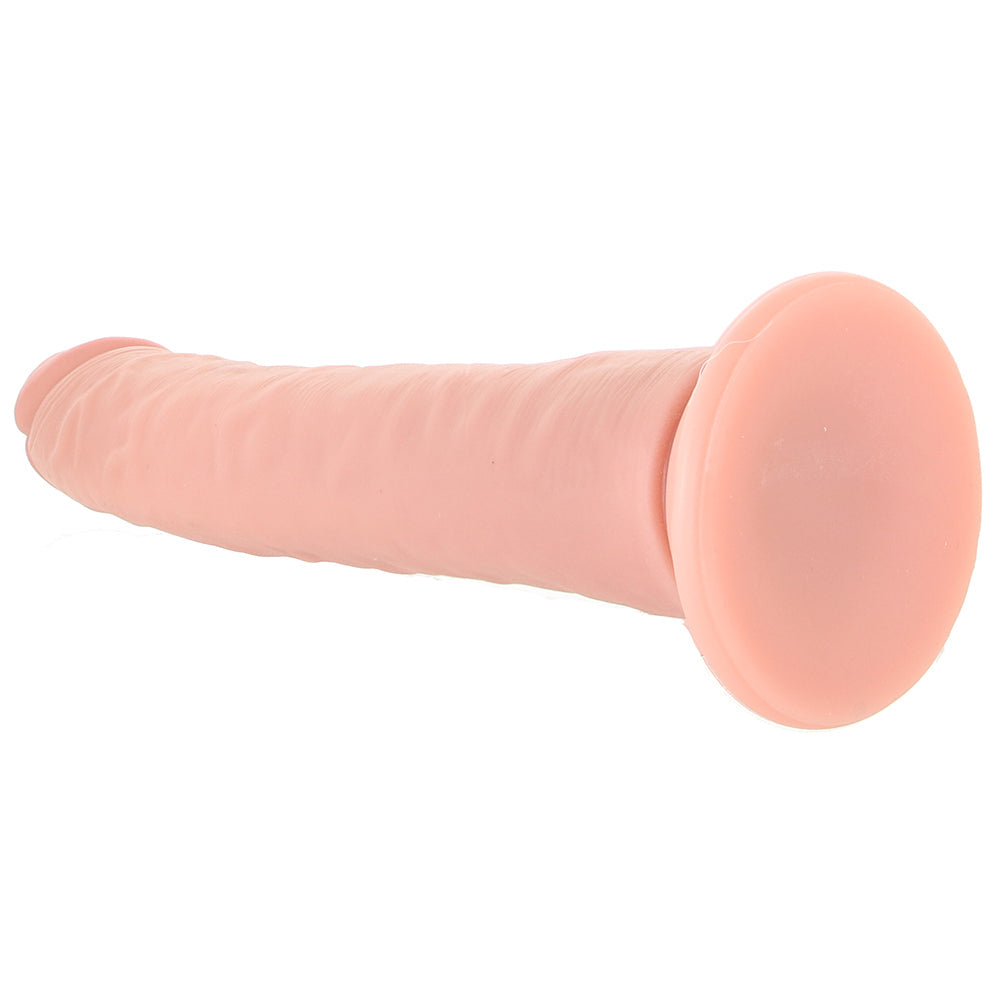 RealRock Slim 8 Inch Dildo