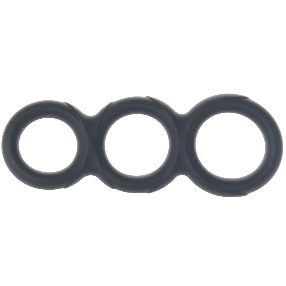 Renegade Threefold C-Ring