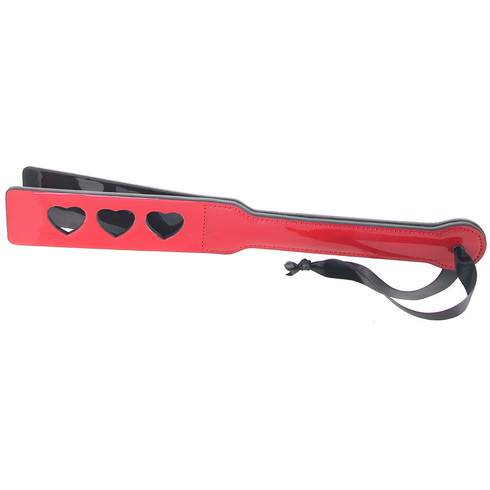 WhipSmart Heartbreaker Spanking Paddle