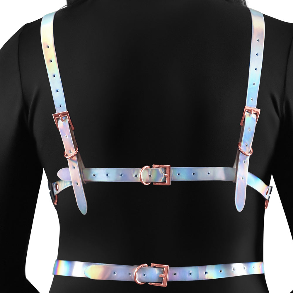 Cosmo Risqué Harness