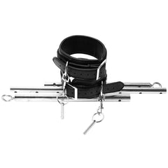 Expandable Spreader Bar Cuff Set