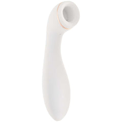 Empowered Smart Pleasure Idol Suction Massager