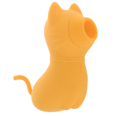 inmi Sucky Kitty Clitoral Stimulator