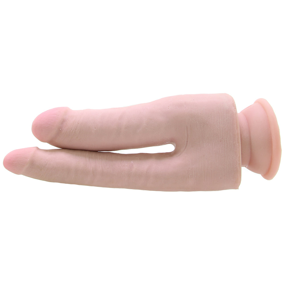 King Cock Plus Triple Density Double Penetrator