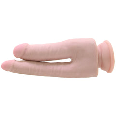King Cock Plus Triple Density Double Penetrator