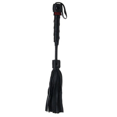 Leather Mini Flogger