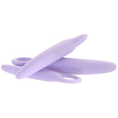 Dr. Berman Alena Silicone Dilator Set