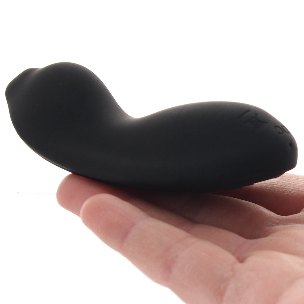 Zeus E-Stim Pro Remote Panty Vibe