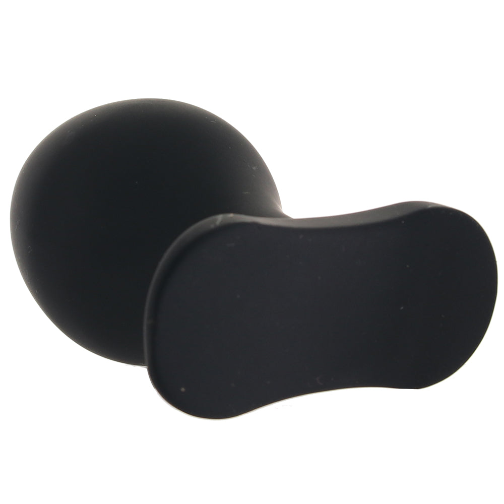 Anal Fantasy Mega Silicone Plug