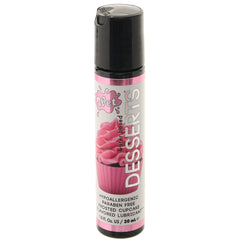 Desserts Flavored Lube 1oz/30ml