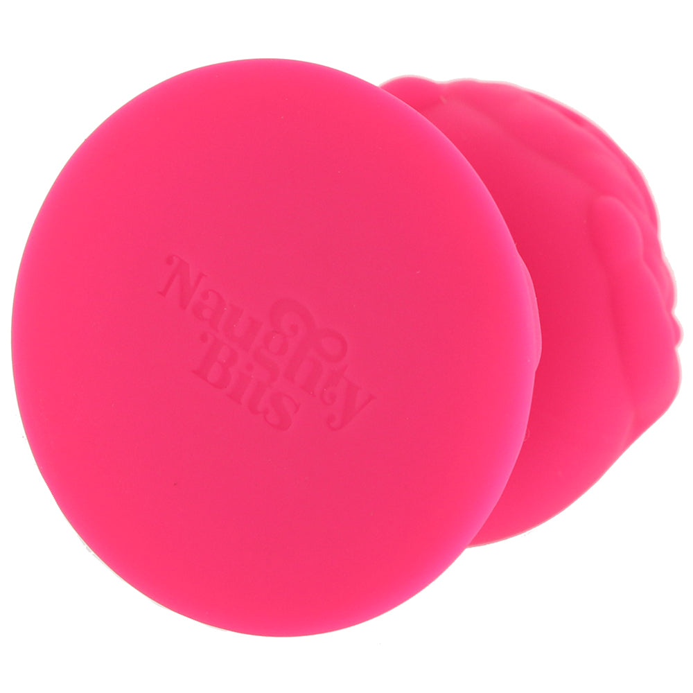 Naughty Bits Anal Gnome Butt Plug