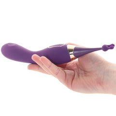 inmi Power Zinger Pro Pulsing Pinpoint G-Spot Vibe