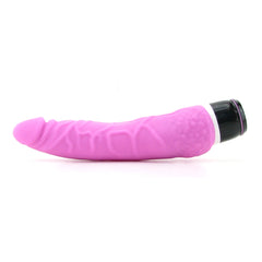Silicone Super Teaser Vibe