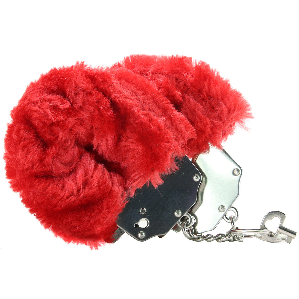 Fetish Fantasy Furry Cuffs