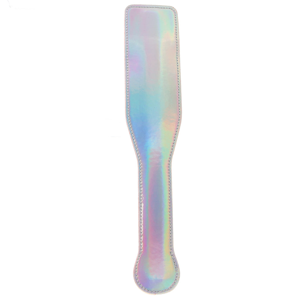 Cosmo Bondage Holographic Paddle