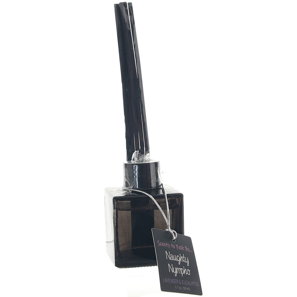 Scents To F**k By Naughty Nympho Aromatherapy Oil