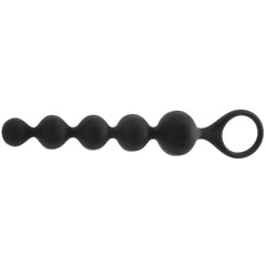Satisfyer Soft Silicone Love Beads