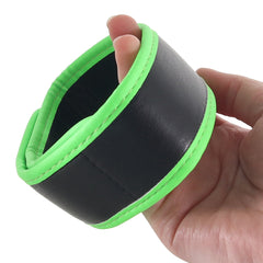 Ouch! Glow In The Dark Bicep Bands