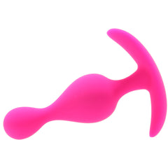Luxe Explore Butt Plug