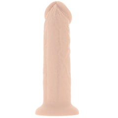7 Inch Girthy Realistic Vibe