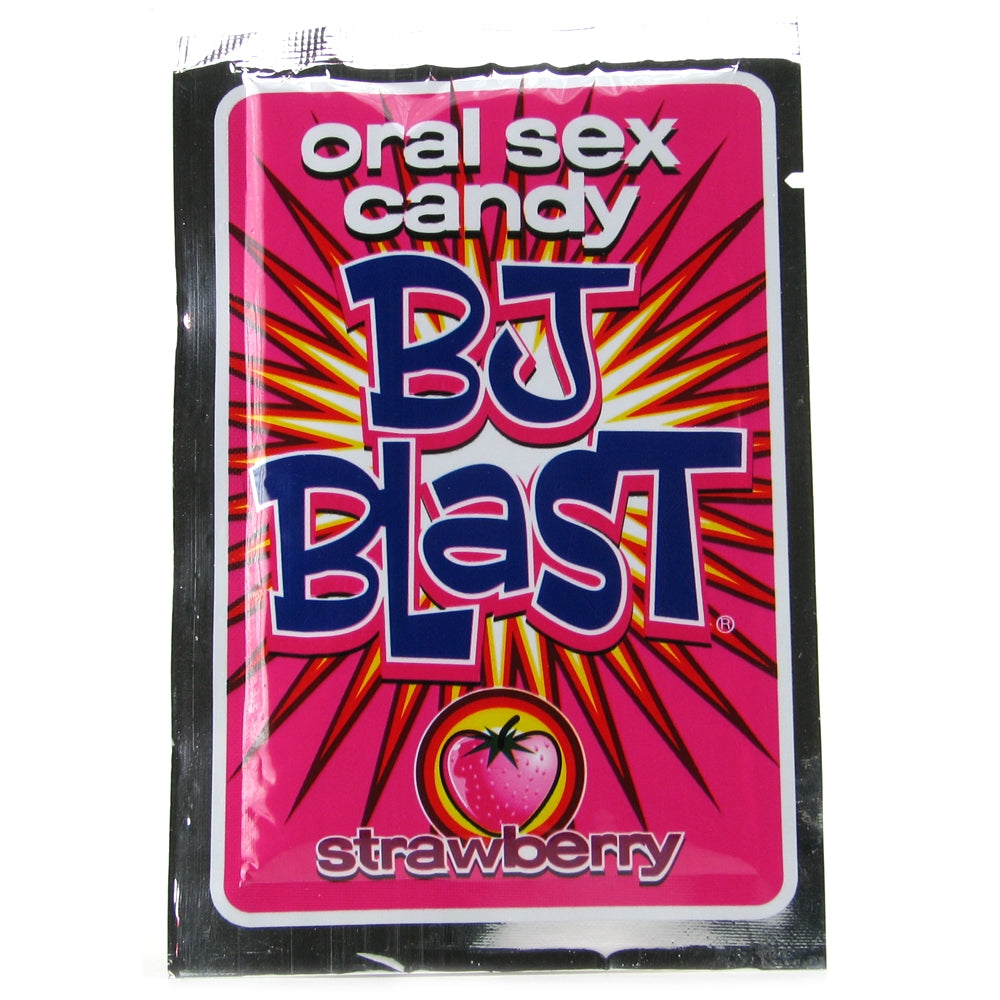 BJ Blast 18g/0.63oz.