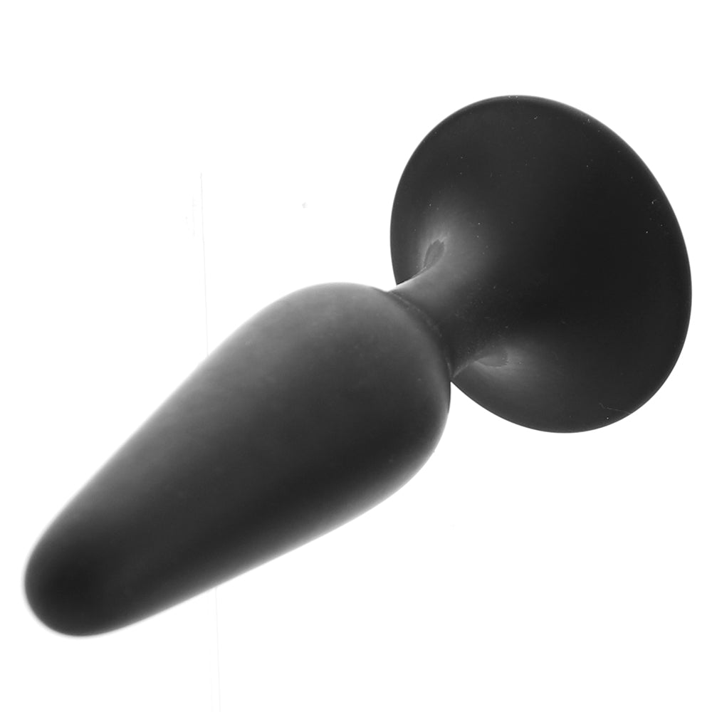 PinkCherry Silicone Anal Trainer Plug