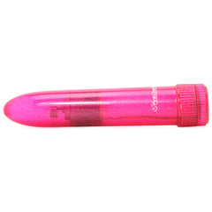 PinkCherry Sparkle Vibrator