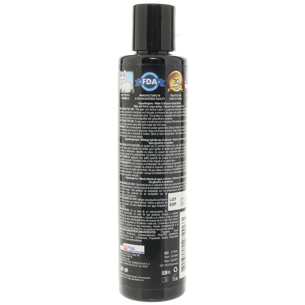 Gold Hybrid Blended Lube