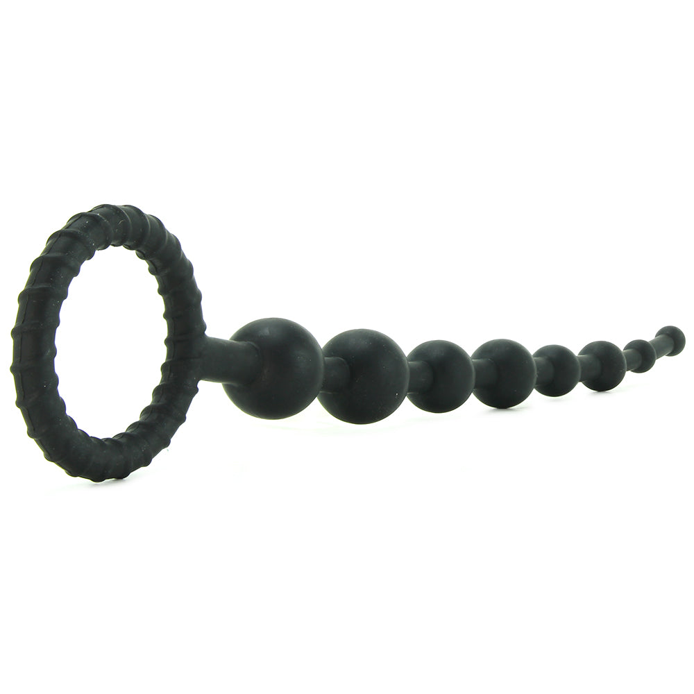 PinkCherry Graduated Beads Anal Beads