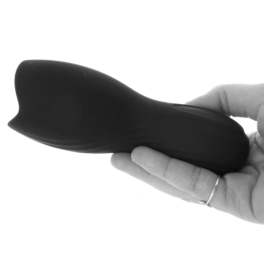 Trinity Vibes Silicone Penis Head Pleaser